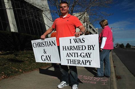 California Bans The Pay The Gay Away Psychological Torture Of Lgbt Youth Known As “reparative