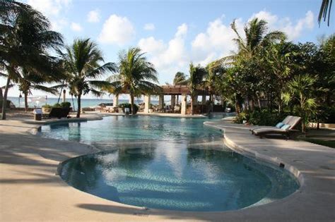 hotel pool picture of viceroy riviera maya playa del carmen tripadvisor