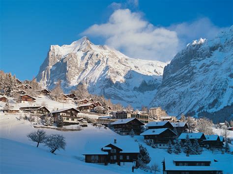Full Apres Ski Experience In Grindelwald Interlaken