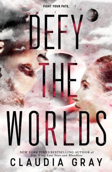 Defy The Worlds Defy The Stars Series 2 By Claudia Gray Paperback
