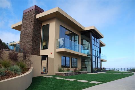 California Luxury Residental Homes