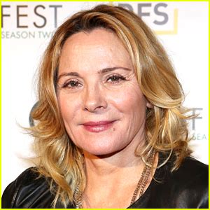 Kim Cattrall Joins The Cast Of Queer As Folk Reboot Kim Cattrall Queer As Folk Television