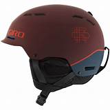 Photos of Evo Snowboard Helmets