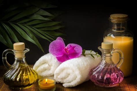 Massages Golden Touch Massage And Beauty Salon 2
