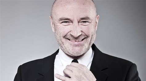 Phil collins was one of the most successful musicians in the world during the 1980s, releasing thirteen u.s. Phil Collins... "Todavía no está muerto" - KISS FM