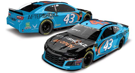 Since 2007, the great american race. Richard Petty Motorsports announces partner for Daytona ...