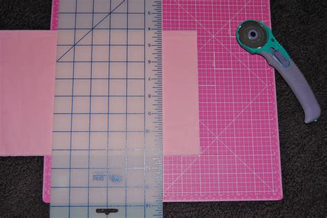 Make A Pink Ruffly Umbrella Page 2 Of 5 Dollar Store