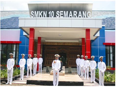 SMKN 10 Semarang, SIAP BERAMAL - Cabang Dinas Pendidikan Wilayah 1