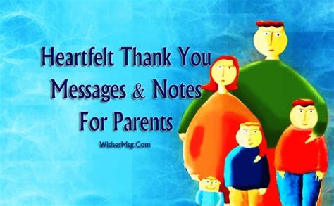 Thank You Messages For Teachers From Parents Pin On This Is It Thank You Note For