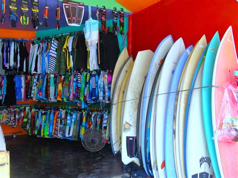 Heppies Siargao Surf Shop Phillippines