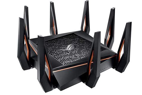 6 Best Wifi Routers In 2020 Team Touch Droid