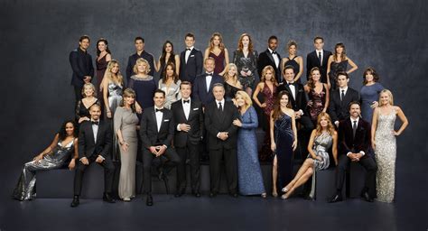Daytime Emmys ‘young And The Restless Wins Best Drama