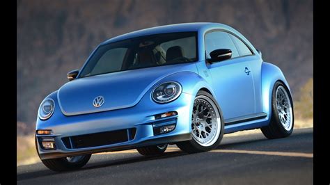 Volkswagens 2014 Super Beetle Test Drive Youtube