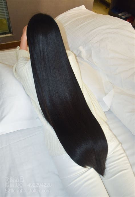 Pin By Keith On Beautiful Long Straight Black Hair Long Hair Styles