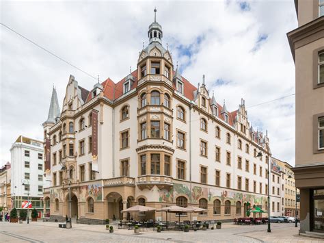 Národní dům Karlovy Vary - Česká cena za architekturu