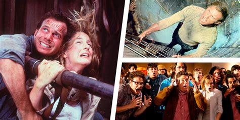 16 Best Disaster Movies Of All Time