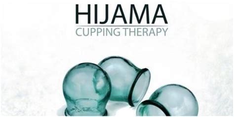 10 Things You Should Know About Hijama Cupping Therapy Pious Muslim Husband And Wife