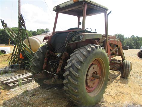 International 1978 10862250 Loader Tractors For Sale