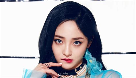 Top 10 Most Beautiful K Pop Female Idols 2021 Singer