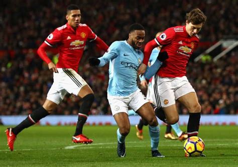 €24.00m* jul 17, 1994 in västerås, sweden. Victor Lindelof of Manchester United and Raheem Sterling ...