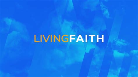 Living Faith Nov 28 A Moment To Remember Living Faith Nov 28