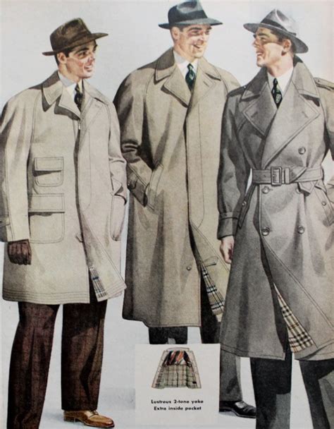 1940s Mens Fashion Clothing Styles 1940s Mens Fashion Vintage Mens