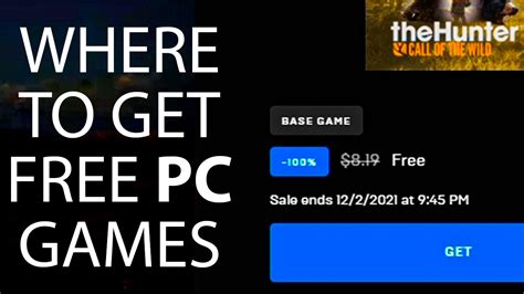 How To Get Paid Pc Games For Free And Legally