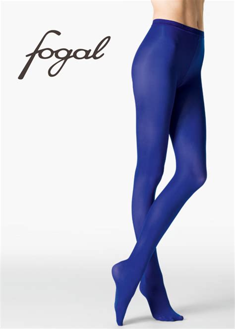 fogal opaque 30 denier tights in stock at uk tights