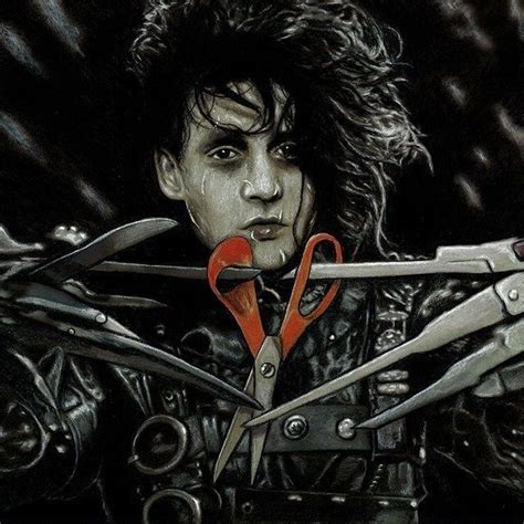 pin by daily doses of horror and hallow on edward scissorhands edward scissorhands tim burton