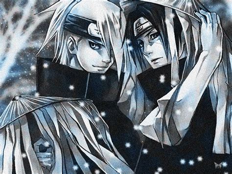 Find the best itachi wallpaper hd on wallpapertag. Wallpaper : drawing, illustration, anime, Naruto ...