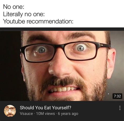 Hey Vsauce Michael Here Rmemes