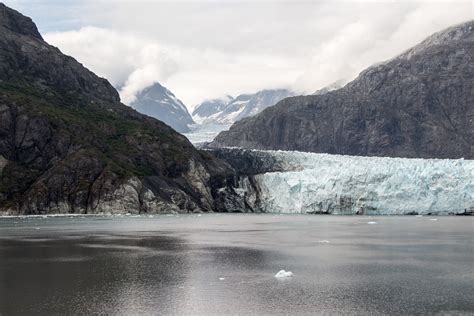 Glacier Bay Ice Alaska Free Photo On Pixabay Pixabay