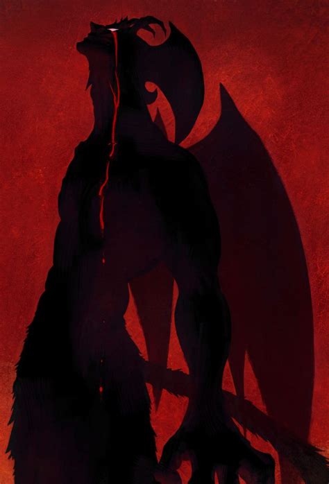 Dark Fantasy Art Fantasy Kunst Dark Art Dark Anime Art Devilman Crybaby Sthetischer Anime
