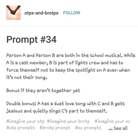Pin By Squeeps Heere On Woops Otp Au S Otp Prompts Writing Promps