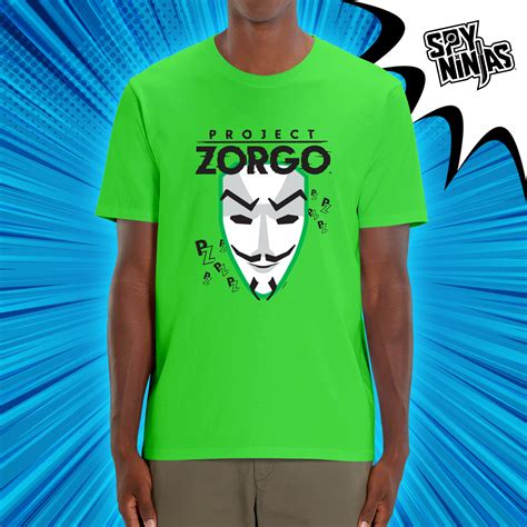 Project Zorgo™