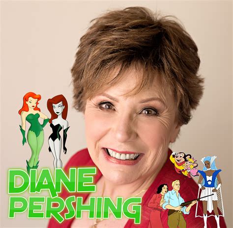 Diane Pershing