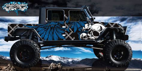 Best Jeep Wrangler Wrap Ideas Of All Time Unlock More Insights