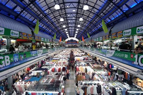 13 Best Places To Go Shopping In Manila What To Buy And Where To Shop