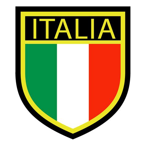Italy scores 3 goals for first time at euros (2:04) 4d. Federazione italiana giuoco calcio (36560) Free EPS, SVG ...