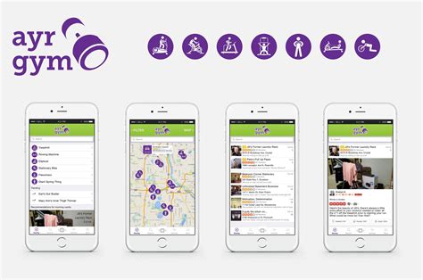 New Anytime Fitness App Brings Fitness Into The Sharing Economy