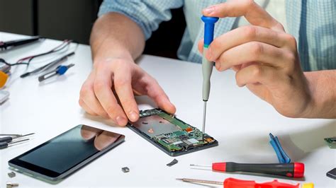What I Learned When A Mobile Phone Repair Shop Lost My Phone Phone