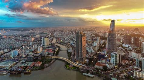 15 Best Things To Do In Ho Chi Minh City Lonely Planet