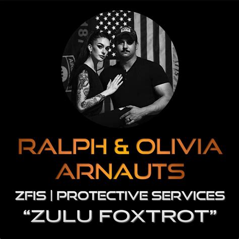 Zulu Foxtrot The Street Smart Podcast Listen Notes
