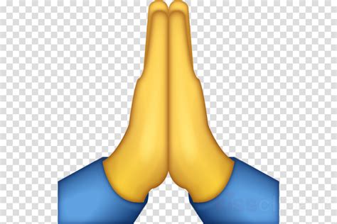 Download Prayer Emoji Png Clipart Praying Hands Emoji Prayer Chad Michael Murray Png