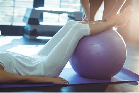 The Impact Of Physical Therapy On Pelvic Floor Rehabilitation