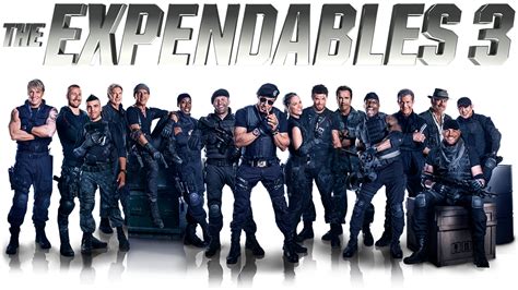 The Expendables 3 Picture Image Abyss