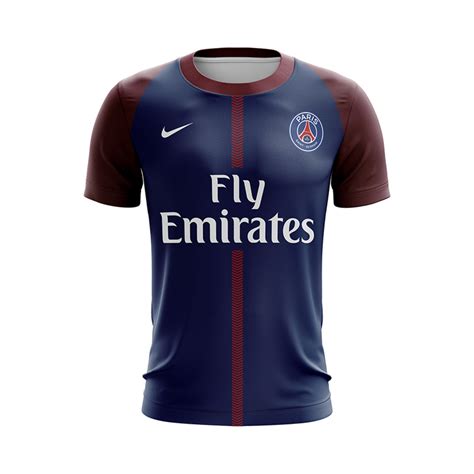 * no te preocupes por las fotos, recibirás 100% de los productos que deseas. Camiseta PSG Paris Saint Germain Personalizada c/ nome no ...