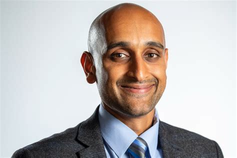 Mr Akash Patel Consultant Trauma And Orthopaedic Surgeon