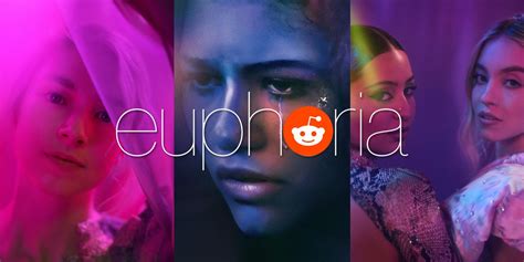 Euphoria 10 Bizarre Reddit Fan Theories Screenrant