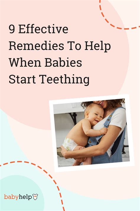 Baby Teething Remedies Baby Teething Remedies Baby Teething Symptoms